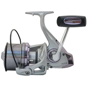 Resim Remixon Alcor 8000 Surf Olta Makinesi Rmxnalcor8000 