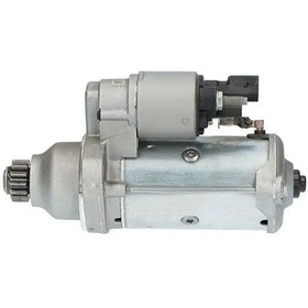 Resim Mars Motoru Star Stop Fonksıyonuna Sahıp 2.0kw Dıs Sayısı 13 A1 A3 Q2 Altea Ibıza Leon Toledo Fa 