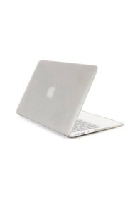 Resim Tucano Hsni-Mba11-Tr Apple Uyumlu MacBook Air Kılıfı 11 Inc Şeffaf Kılıf 