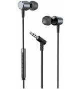Resim Oraimo Oep-e40 Kablolu Kulak İçi Kulaklık Siyah Diğer 