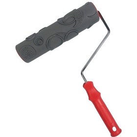 Resim Suntek 10& 39 & 39 Boya Rulosu Malzemeleri Dekor Hafif Stil-c 