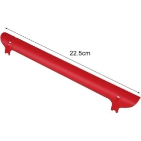 Resim Pengfu Shop Kumral Stili Katı Plastik Bisiklet Zinciri Koruma Koruyucu Bisiklet Krom Çerçeve Bisiklet Aksesuarları Için Chainstay Koruyucu Mtb Bisiklet Sürme Parçaları (Yurt Dışından) 