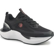 Resim Lumberjack Tyler 5pr Kadın Siyah 36-40 Koşu&antrenman Ayakkabı Siyah 