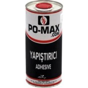 Resim Halı Yolluk Paspas Için Zemin Yapıştırıcısı, 1 kg 