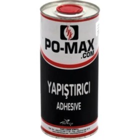 Resim Halı Yolluk Paspas Için Zemin Yapıştırıcısı, 1 kg 