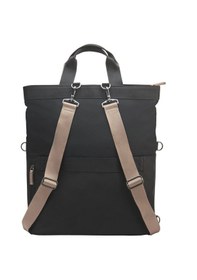 Resim Hp Tote 14 İnç Hafif Bilgisayar Sırt Çantası Siyah 9c2h0aa 