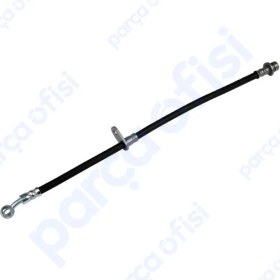 Resim Honda Accord Sol Ön Fren Hortumu (2003-2008) Maher 