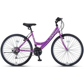 Resim Ümit 2600 Colorado (Bayan) 26 Mtb Dağ Bisikleti 