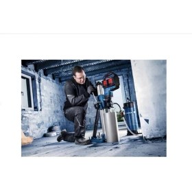 Resim Bosch Gcr 180-2 Gen2 Karot Sehpası 