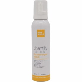Resim milk_shake Chantilly Saç Köpüğü 150 ml - Gratis 