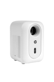 Resim HP Cp180 Hd Led Projeksiyon Cihazı - Otofokus, Ekran Paylaşımı, Wifi, Bluetooth, Netflix, Youtube, D 