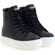 Resim U.s. Polo Assn. Kız Çocuk Lacivert Bot 50295125-vr033 Lacivert 