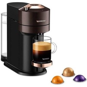 Resim Nespresso Vertuo Next Premium Kapsüllü Kahve Makinesi 
