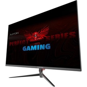Resim Raydın Mm27dfı-180hz, 27&quot , 1ms, 180hz, Full Hd, Hdmı, Dp, Ips Led, Flat, Frameless, Freesync Gaming Monitör 