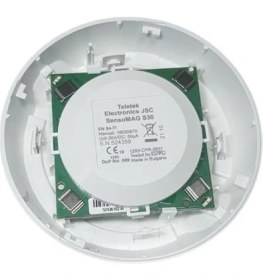 Resim Teletek Mag S30 Optik Duman Dedektörü Teletek 