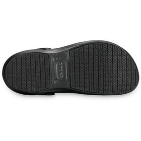 Resim Crocs BISTRO WORK CLOG UNISEX SANDALET-TERLİK 