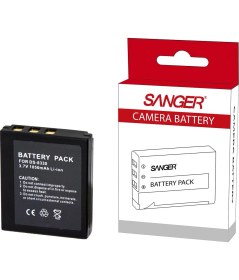 Resim Sanger DS-8330 Premier Fotoğraf Makinesi Batarya 