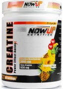 Resim Nowup Nutrition Creatine / Tropical Fruits 360 G 
