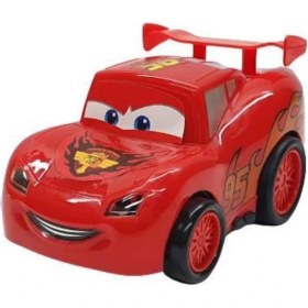 Resim Can Ali Toys Cars Mcqueen Sürtmeli Araba - CNL-1454 