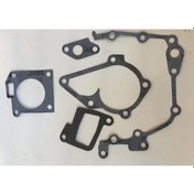Resim Hyundaı Conta Termostat Accent Era/accent 03-05/matrix 03- 07 Kare Ay Tip 