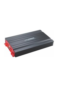 Resim Massive Ms-kl120.4 Ab 4kanal Efsane Seri Oto Amfi Anfi 4ch-4 Ohm 120w-rms -rms 2 Ohm 4ch×180w Bas Kontrollü 