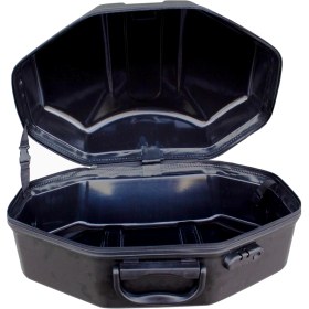 Resim Forte Gt 70026 Abs Arka Çanta 55 Litre Tek Renk - 