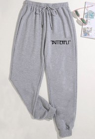 Resim uyguntarz Unisex Baskılı Eşofman Altı 