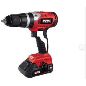 Resim Attlas Pro-atbl 18pd-202c Akülü Darbeli Matkap 