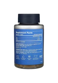 Resim Prohealth Longevity Nadh + Coq10 Coenzyme Q10 Ubiquinone Atp Focus And Memory 60 Capsules Aromasız 