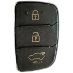 Resim DNC Auto Part Hyundai için Nikelajlı Kumanda Lastiği Uyumlu 