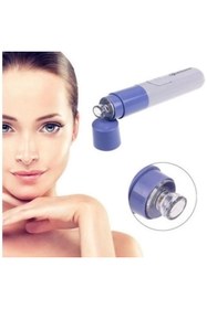 Resim Epilons Pore Cleaner Vakumlu Yüz Temizleme Siyah Nokta Temizleme Cihazı 