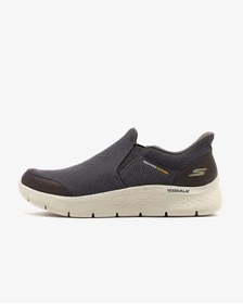 Resim SKECHERS Go Walk Flex 216333TK CHAR 