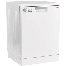 Resim Altus AL 413 P Bulaşık Makinesi Beyaz 