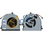 Resim Afila Hp 15-AC000 15-AC184NIA (T8S59EA) Notebook Fanı 