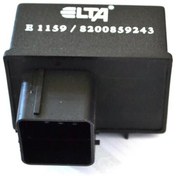 Resim Genel Markalar RENAULT FLUENCE 1.5DCİ ISITMA ROLESİ 2010--2016 