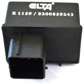 Resim Genel Markalar RENAULT FLUENCE 1.5DCİ ISITMA ROLESİ 2010--2016 