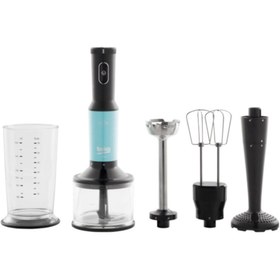 Resim Beko Bkk 3099 Hbs El Blenderı 