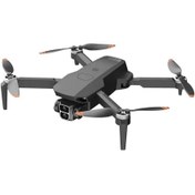 Resim SkyPilot L106 Drone Çift Kameralı Taşıma Çantalı 3 Yıl Garantili 
