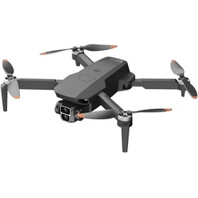 Resim SkyPilot L106 Drone Çift Kameralı Taşıma Çantalı 3 Yıl Garantili 