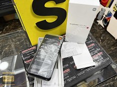 Resim Xiaomi 13T Pro İkinci El TR| 512 GB 12 GB | Siyah 