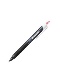 Resim Uni Sxn-150s Jetstream Jel Kalem 1.0 Kırmızı Diğer 