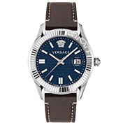 Resim Versace Erkek Kol Saati̇ Vrscve3k00122 