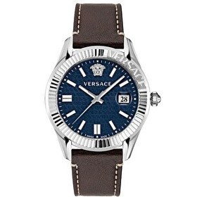 Resim Versace Erkek Kol Saati̇ Vrscve3k00122 