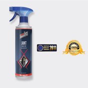 Resim Nanoborx Jant Yüzey Temizleyici 500 Ml 