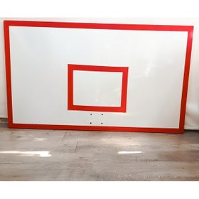 Resim Adelinspor Basketbol Panyası 105x180 1.5 MM Sac 