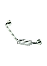 Resim Maxiflow Engelli Tutunma Barı Süngerli Ø25 18 50 10cm 304 Diğer 