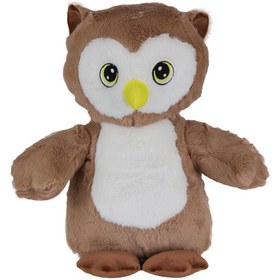 Resim Nessiworld 4820 Büyük Camel Baykuş -My Friend Toys 