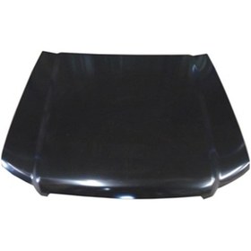 Resim Eşdeğer Ürün Oem No 6m3416612af Uyumlu Ford Ranger Pıck Up 07/09 Motor Kaputu My 