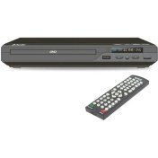 Resim HELLO HL-5483 HD DIVX DVD Oynatıcı USB ve HDMI Çıkışlı Yüksek Çözünürlüklü Medya Player 