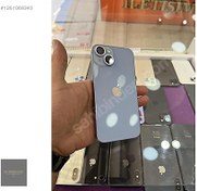 Resim Apple iPhone 14 İkinci El YD | 128 GB | Mavi İkinci El iPHONE 14 TEMİZ PİL 84